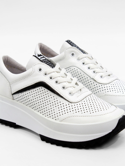 Кроссовки женские P698-1V