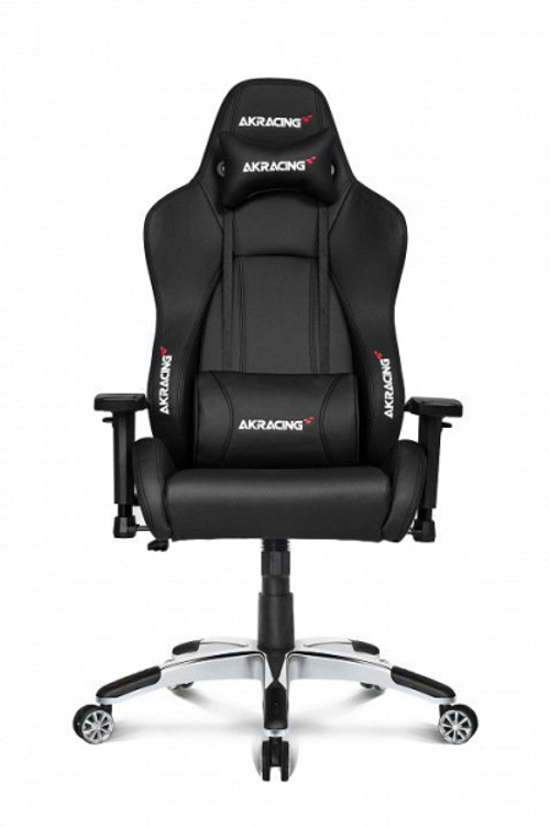 Кресло игровое AKRacing Premium