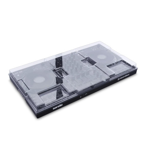 Decksaver Pioneer DJ DDJ-FLX10 Cover