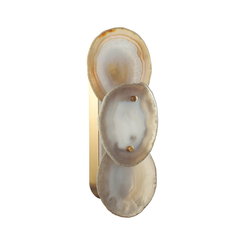 Настенный светодиодный светильник Odeon Light AGATE 7065/10WL