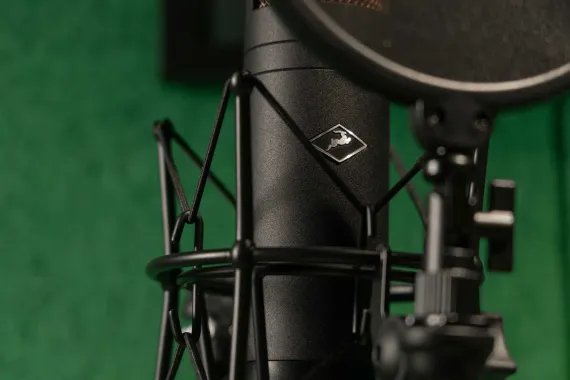 Antelope Audio Edge Duo