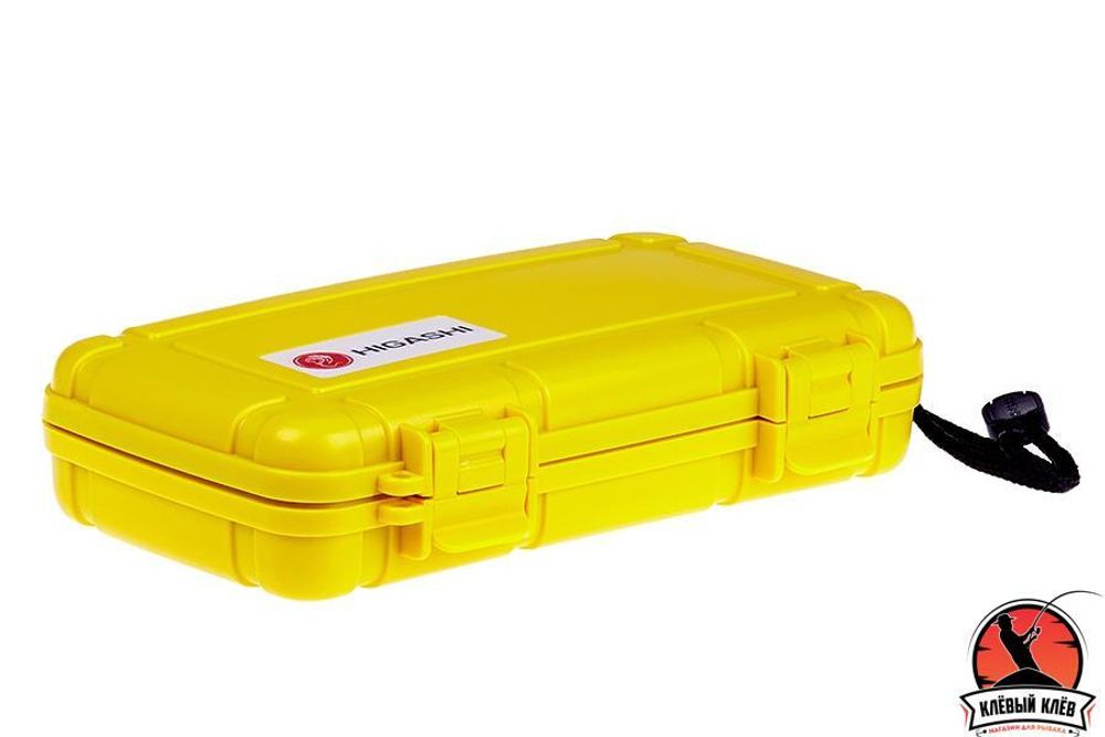 Герметичный контейнер HIGASHI D7001