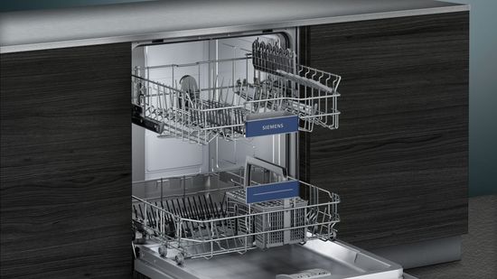 Встраиваемая посудомоечная машина Siemens SN 636X01 GE