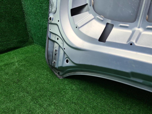 Капот Chery Tiggo 7 Pro (2020-2024)