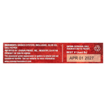 Crown Prince Natural, Копченые устрицы с красным перцем чили, 85 г (3 унции)