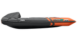 Лодка ПВХ Gladiator AirPro E450Pro НДНД