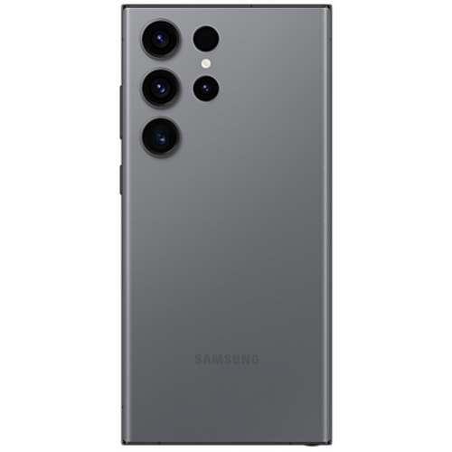 Samsung Galaxy S23 Ultra 12 ГБ | 256 ГБ (Серый | Graphite)