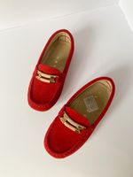 Новые мокассины Clarys, 26