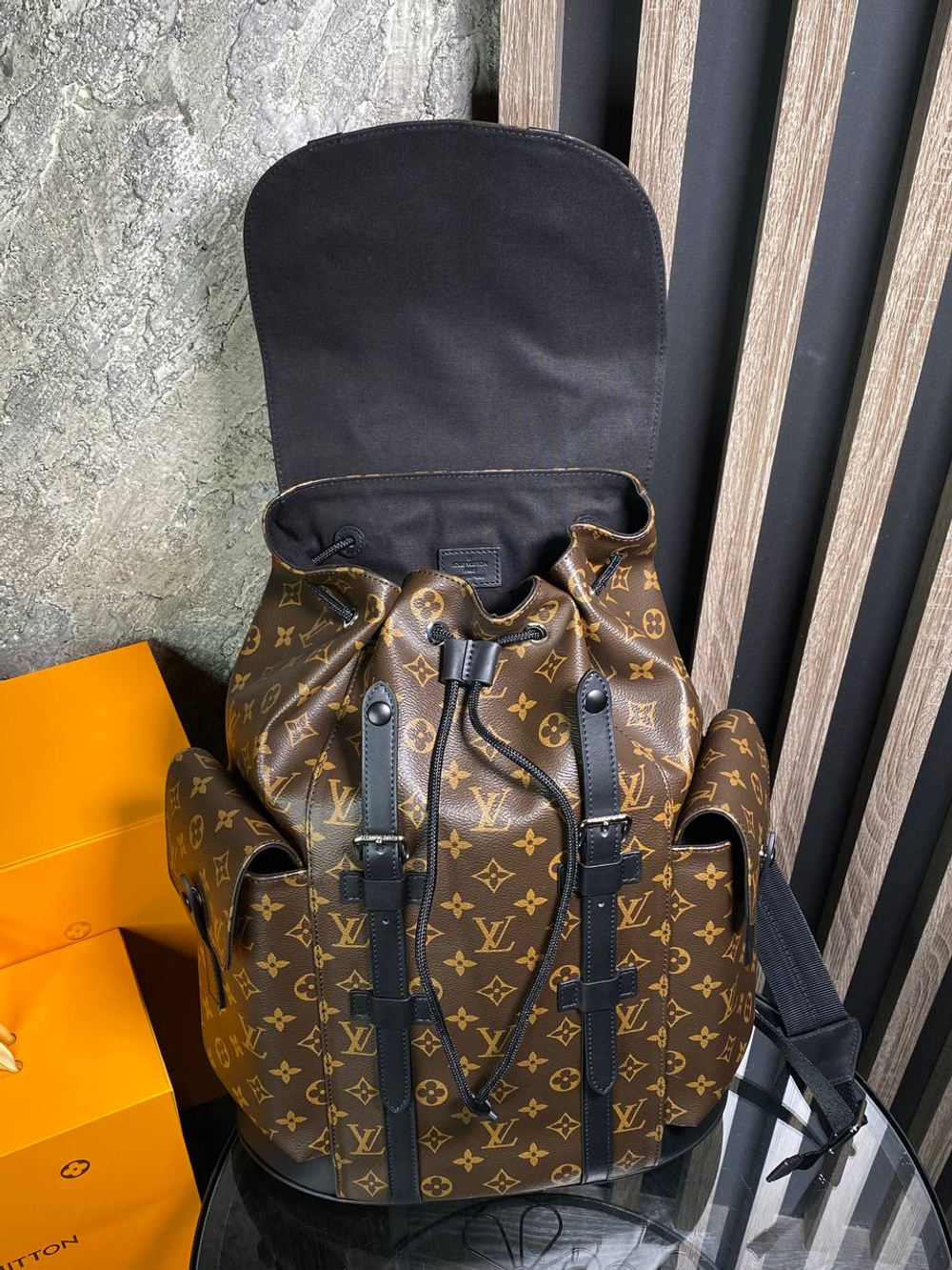 Рюкзак Louis Vuitton
