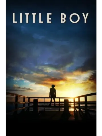 Малыш (2015) (DVD-R)