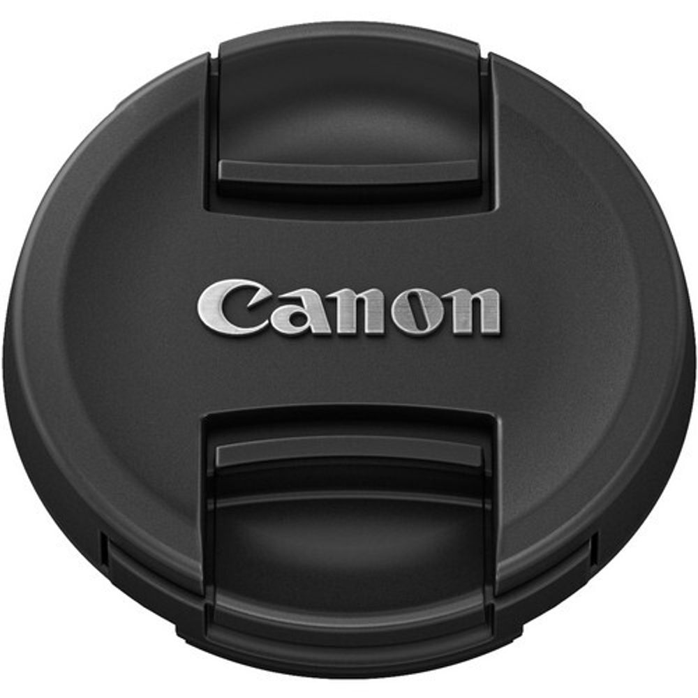 Lens Cap E-52 II