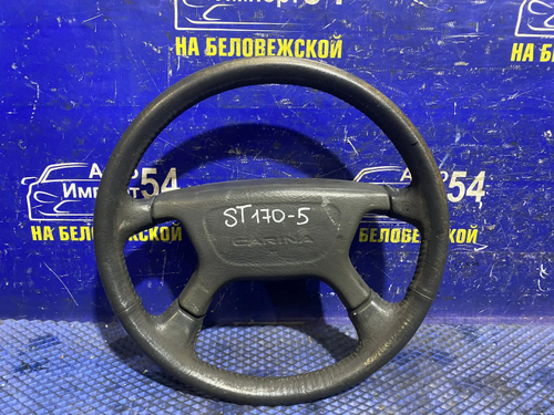 Руль TOYOTA CARINA 1991