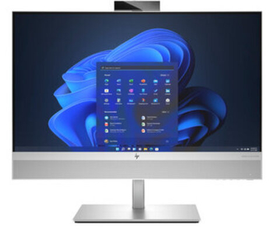 Моноблок HP EliteOne 840 G9 24 i7-14700 16GB 512GB A55PLET