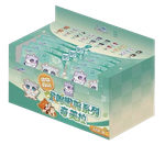 Рандомная фигурка Blind Box miHoYo Honkai Impact: Star Railway Awoo Awoo Series Chimera