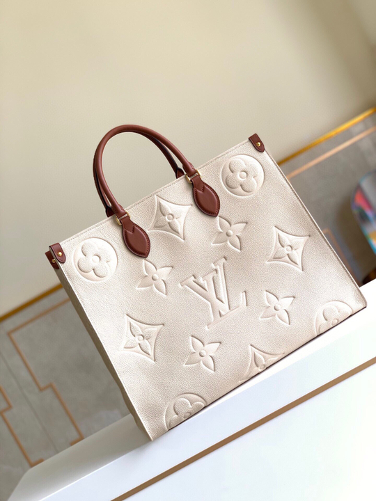 Louis Vuitton Onthego GM