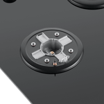 Газовая варочная панель MAUNFELD EGHG.43.33CB.R/G