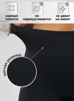 [m]Лосины Альпака (58-64) 295