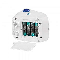 Тонометр Omron M2 Basic (HEM-7121-ALRU) Адаптер+Универсальная манжета