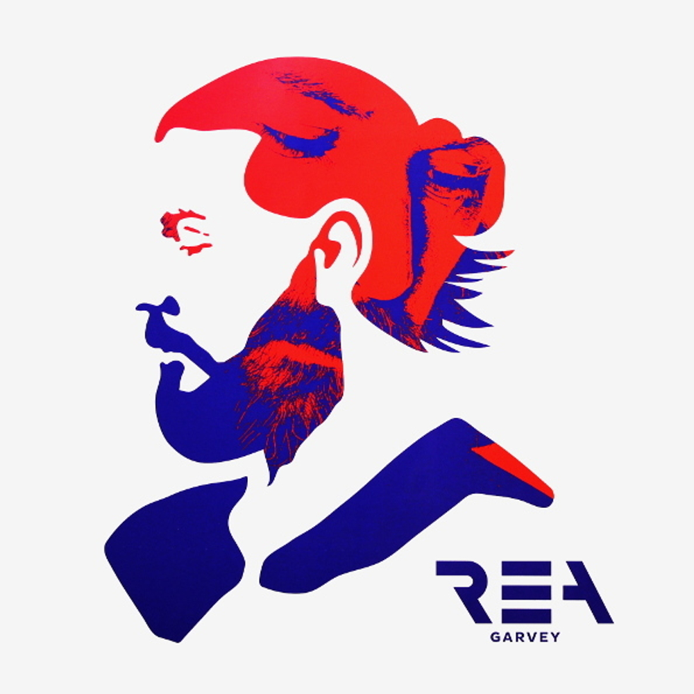 Rea Garvey / Neon (LP)