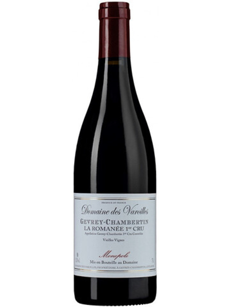 Вино Жевре-Шамбертен Премье Крю ла Романе
