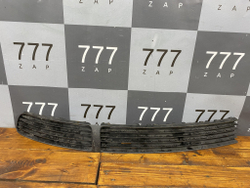 Решетка переднего бампера Volkswagen Passat B5 БУ Оригинал 3B0853677B
