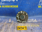 Ступица задняя левая MAZDA DEMIO 1998