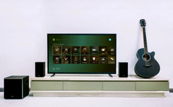 Акустическая система EDIFIER M601DB black