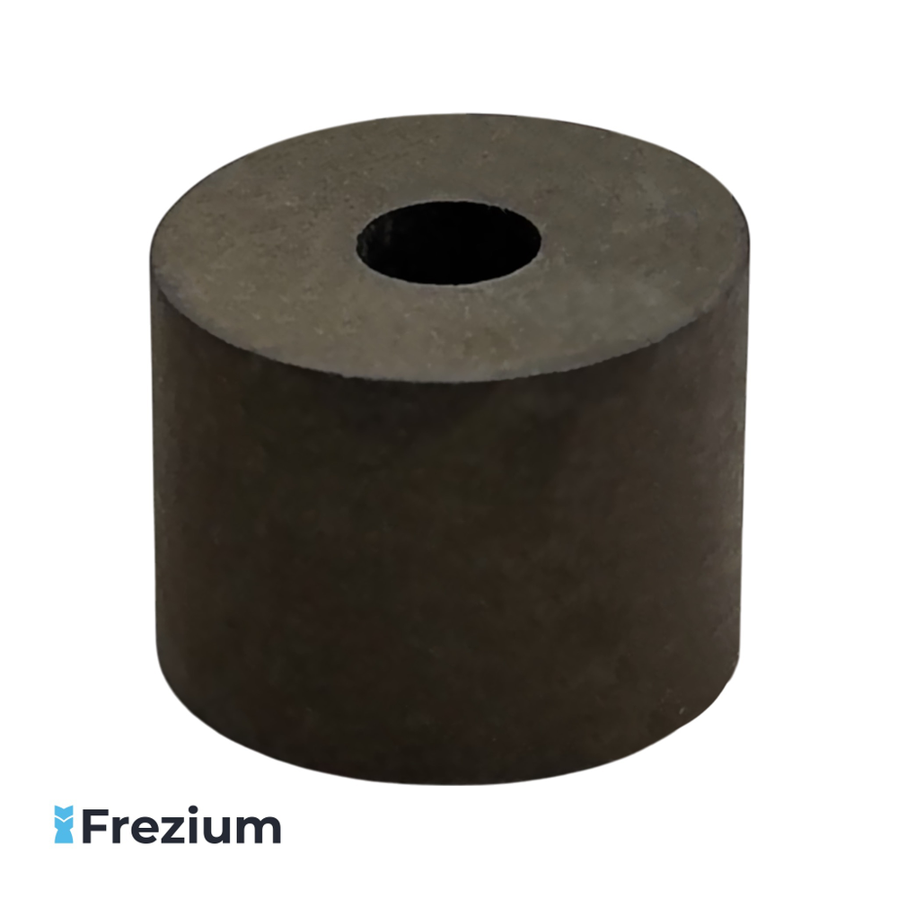 Круг алмазный шлифовальный 13x4.5x10 20/14 5.28 карат