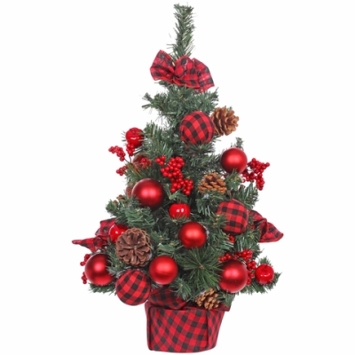 Ёлка декоративная «Волшебница» 60 см