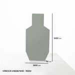 Мишень Чарли ABC (пластиковая)