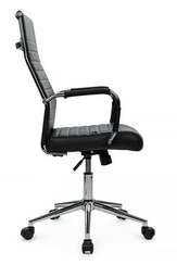 Кресло Art RCH 6015H Черный