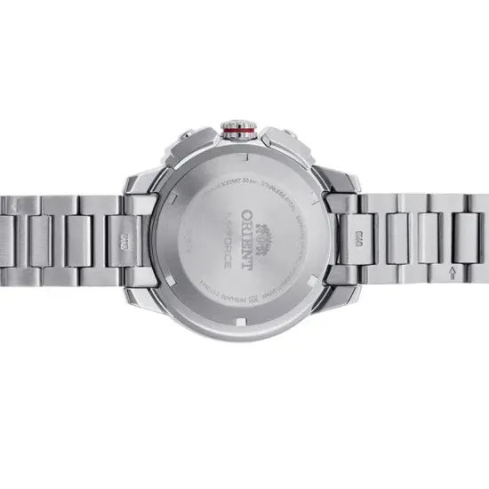 Мужские часы Orient RA-AC0N01B10B