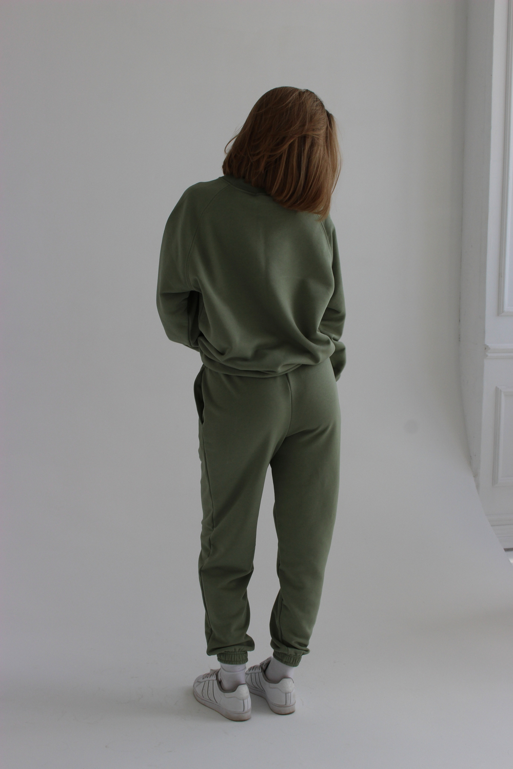 Джоггеры SIMPLE