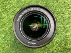 Canon 100D Kit 18-55mm Покупка/Продажа