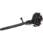 ELITECH BP 7631R воздуходувка бензиновая 4.2 л.с, 3.1 кВт, 92 м/с 204654
