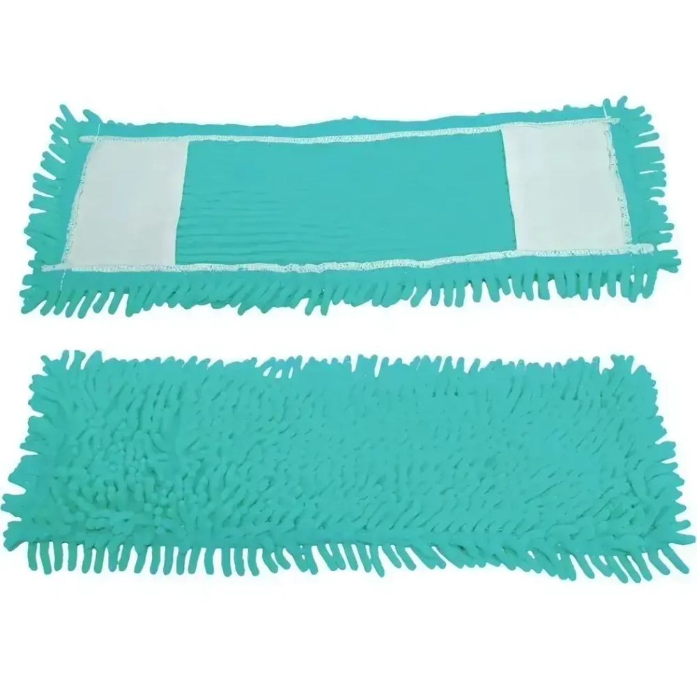 Насадка для швабры из микрофибры MopM4-H Лапша