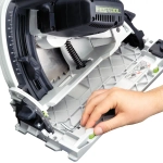 Погружная пила TS75 EBQ-Plus-FS FESTOOL 561512