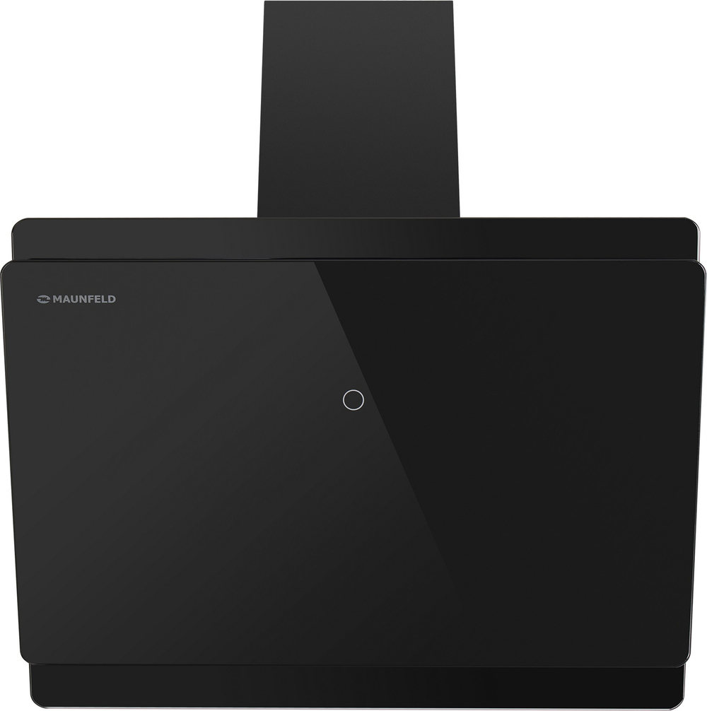 Кухонная вытяжка MAUNFELD Grammy 60 черный фото 