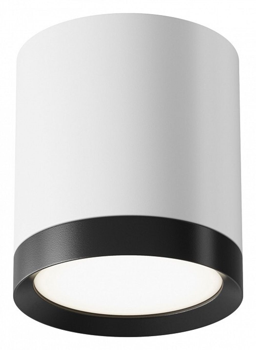 Накладной светильник Maytoni Hoop C086CM-GX53-MRD-WB