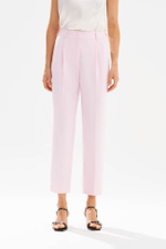 31239 Брюки женские (светло-розовый)