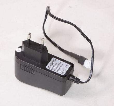 Зарядное устройство для фонаря САРГАН "БЛАСТЕР" 700лм, для электросети