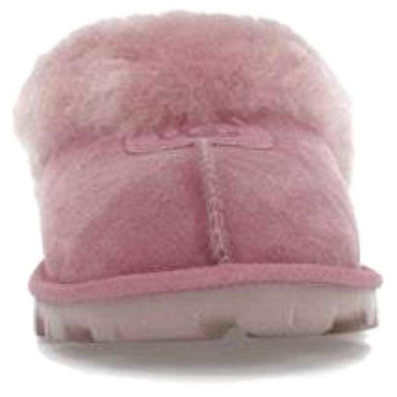 UGG Coquette Slipper 'Pink'