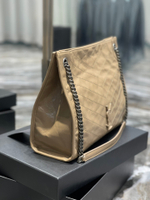 Yves Saint Laurent Niki Shopping Bag 33 cm