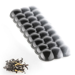 Форма для приготовления конфет bolla-t, 17,5х27,5 см