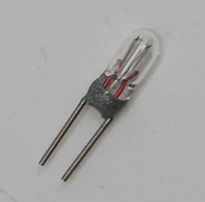 Лампа 8GS005453-28