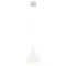 Подвесной светильник Arte Lamp BRACCIO A2054SP-1WH