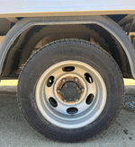 SOLLERS ATLANT Промтоварный M209-C1BA (Дизельный, 2.7 л, 150 л.с. МТ)