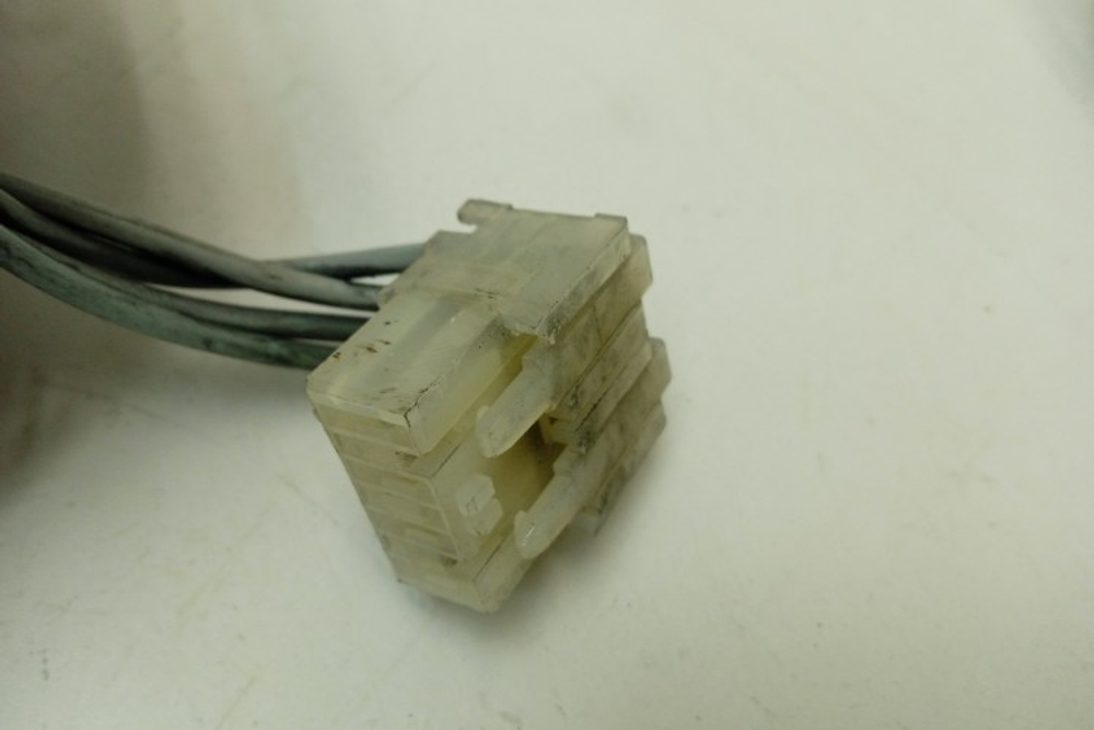 S1WTF3002A кт143 Комплект проводов для стиральной машины Siemens S1WTF3002A б/у