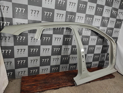 Боковина правая Haval Jolion 21-24 Новая Оригинал 5401102XST01A