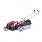 Газонокосилка бензиновая Geos Classic 46 SP-S Plus